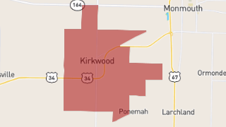 Zip Code 61447 Thumbnail