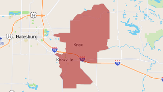 Zip Code 61448 Thumbnail