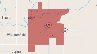 Zip Code 61451 Thumbnail