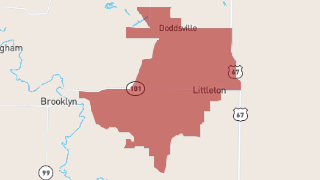 Zip Code 61452 Thumbnail