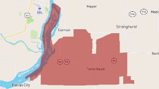 Zip Code 61454 Thumbnail