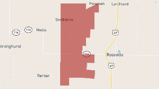 Zip Code 61478 Thumbnail