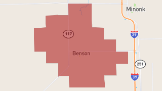 Zip Code 61516 Thumbnail