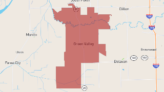 Zip Code 61534 Thumbnail