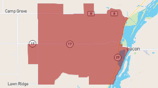 Zip Code 61565 Thumbnail