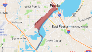 Zip Code 61602 Thumbnail
