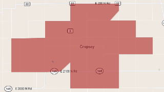 Zip Code 61731 Thumbnail