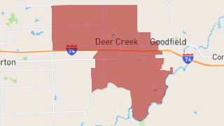 Zip Code 61733 Thumbnail