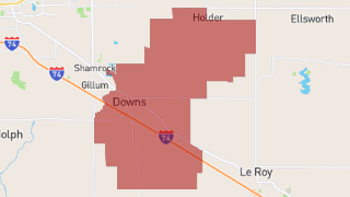 Zip Code 61736 Thumbnail