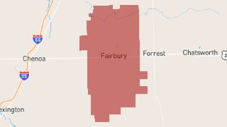 Zip Code 61739 Thumbnail