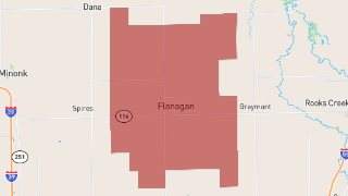 Zip Code 61740 Thumbnail