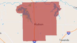 Zip Code 61748 Thumbnail