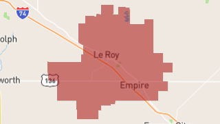 Zip Code 61752 Thumbnail