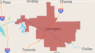 Zip Code 61753 Thumbnail