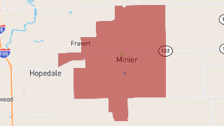 Zip Code 61759 Thumbnail