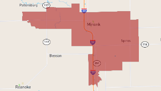 Zip Code 61760 Thumbnail