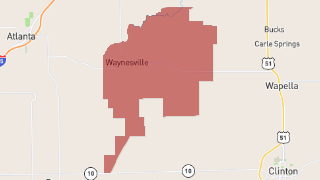 Zip Code 61778 Thumbnail