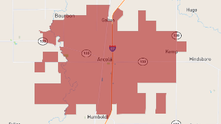 Zip Code 61910 Thumbnail