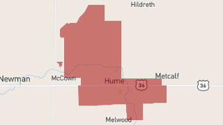 Zip Code 61932 Thumbnail