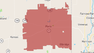 Zip Code 61944 Thumbnail
