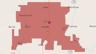 Zip Code 61953 Thumbnail