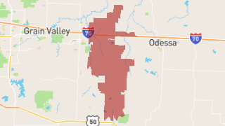 Zip Code 64011 Thumbnail