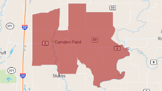 Zip Code 64018 Thumbnail