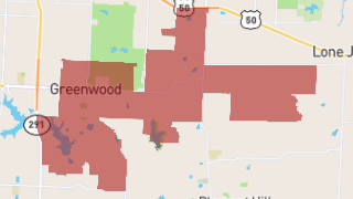 Zip Code 64034 Thumbnail