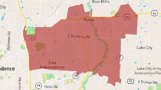 Zip Code 64056 Thumbnail