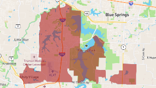 Zip Code 64064 Thumbnail