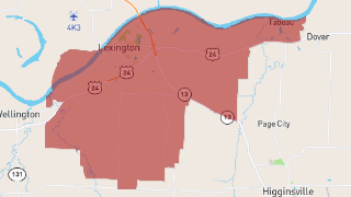 Zip Code 64067 Thumbnail