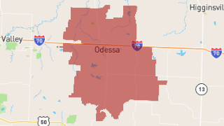 Zip Code 64076 Thumbnail