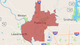 Zip Code 64079 Thumbnail