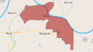 Zip Code 64088 Thumbnail