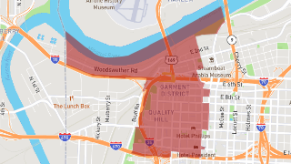Zip Code 64105 Thumbnail