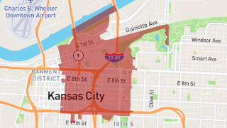 Zip Code 64106 Thumbnail
