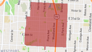 Zip Code 64109 Thumbnail