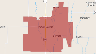 Zip Code 64423 Thumbnail