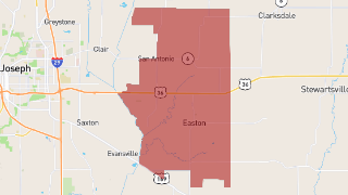 Zip Code 64443 Thumbnail