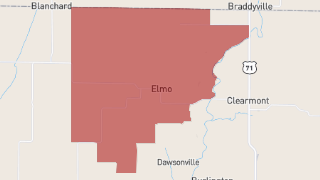 Zip Code 64445 Thumbnail