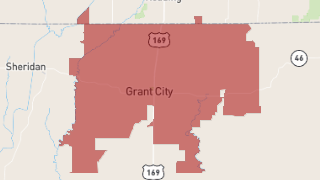 Zip Code 64456 Thumbnail