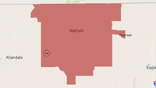 Zip Code 64458 Thumbnail