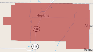 Zip Code 64461 Thumbnail