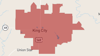 Zip Code 64463 Thumbnail