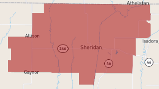 Zip Code 64486 Thumbnail