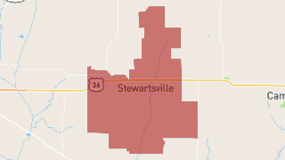 Zip Code 64490 Thumbnail