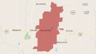 Zip Code 64628 Thumbnail