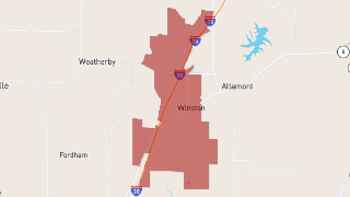 Zip Code 64689 Thumbnail