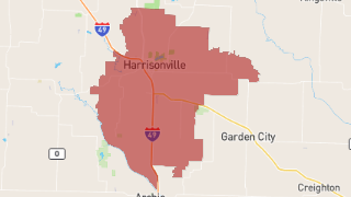 Zip Code 64701 Thumbnail