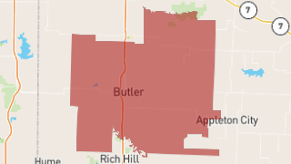 Zip Code 64730 Thumbnail